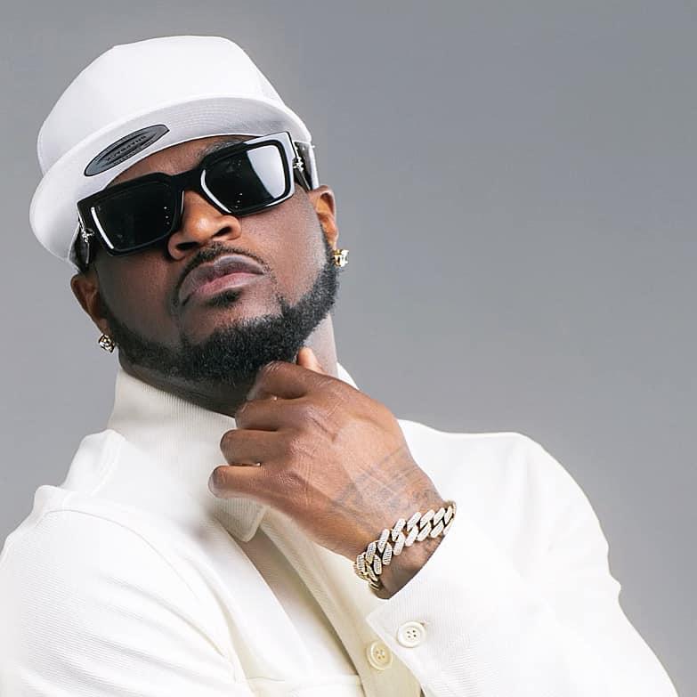 Peter Okoye replies X user who spoke about his rift with VDM